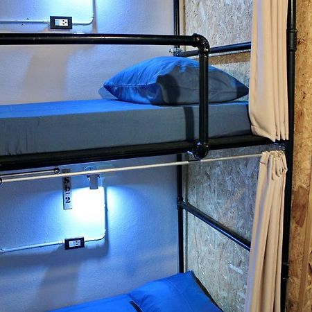 See Hostel Chiang Mai Exteriör bild