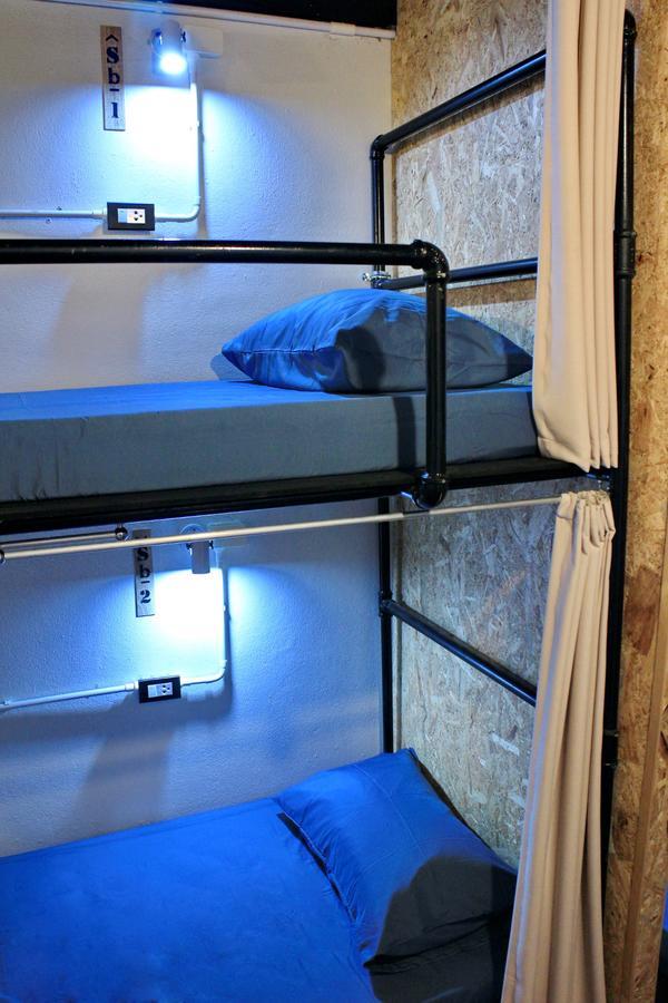 See Hostel Chiang Mai Exteriör bild