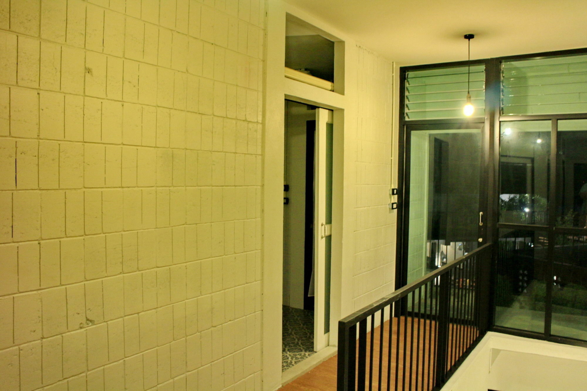 See Hostel Chiang Mai Exteriör bild