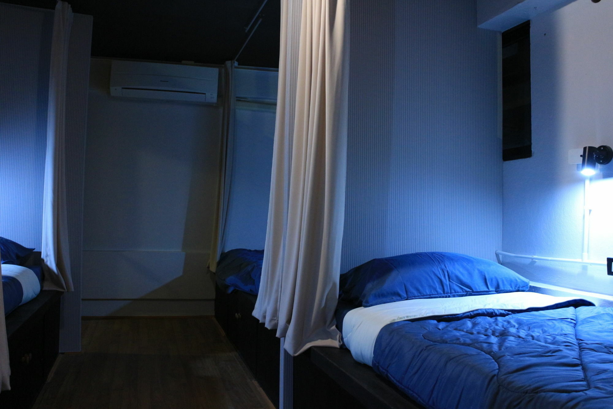 See Hostel Chiang Mai Exteriör bild